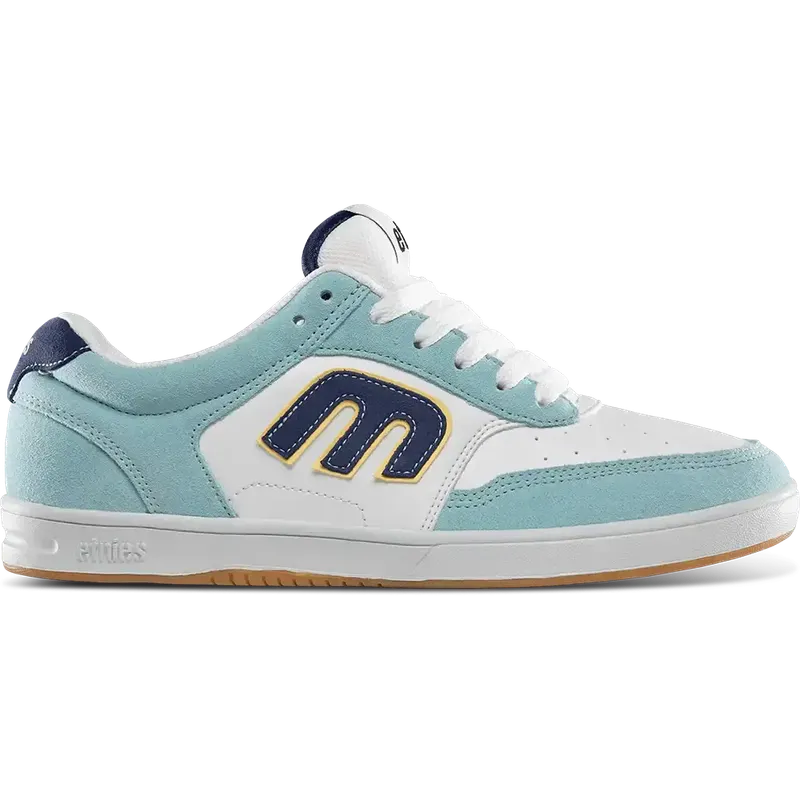 etnies Serin “Blue / White” (4101000589-442)