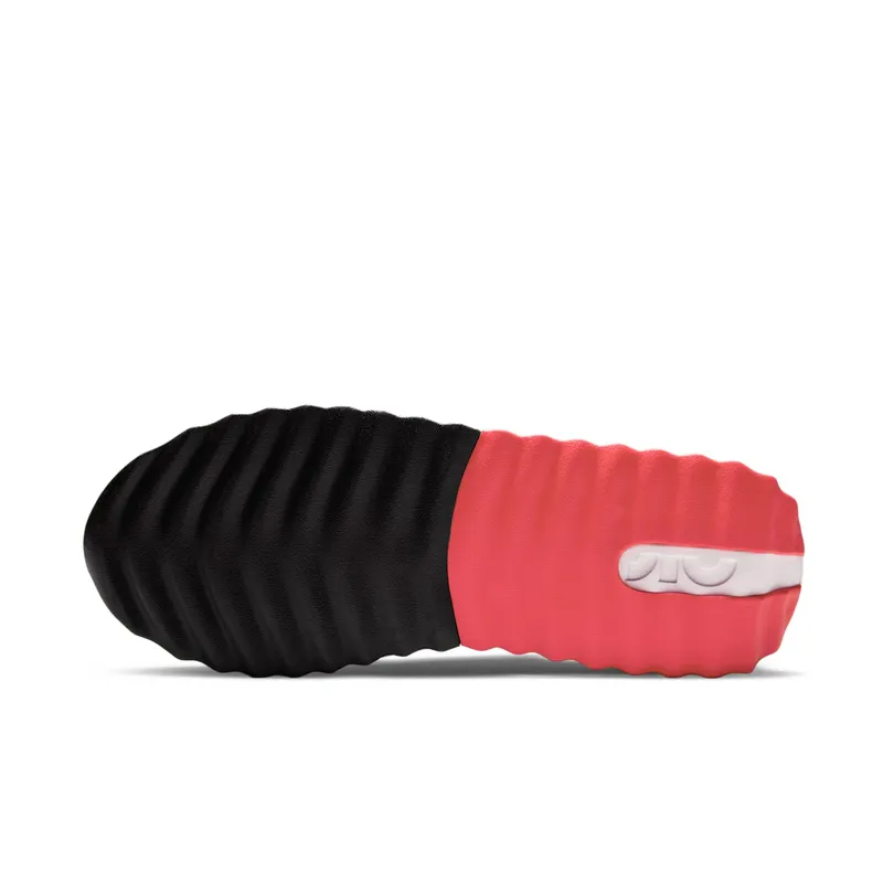 Nike Air Max Dawn “Vivid Sulfur Siren Red” (DQ7643-700)