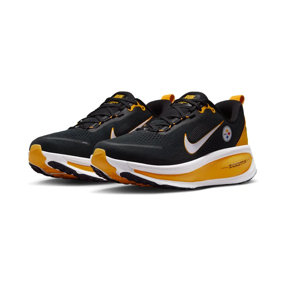 Nike Vomero 18 – Pittsburgh Steelers – “Pittsburgh Steelers” (IQ6036-001)