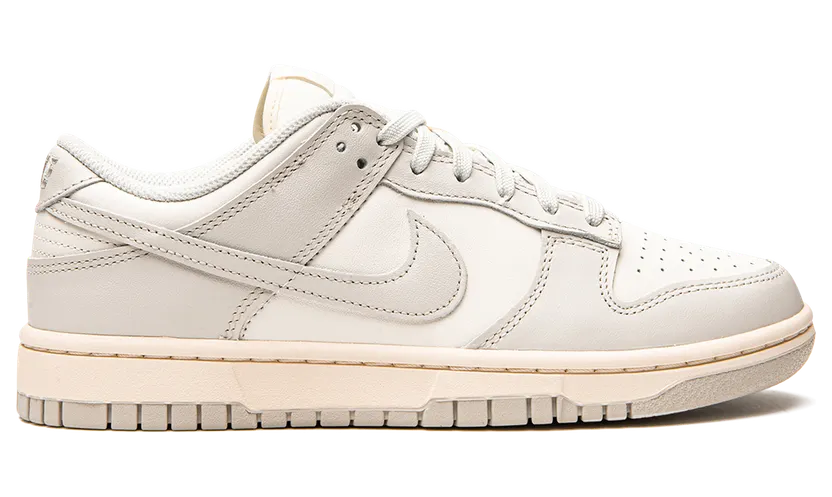 Nike Dunk Low “Light Bone”: koopadvies voor de neutrale allrounder (5)