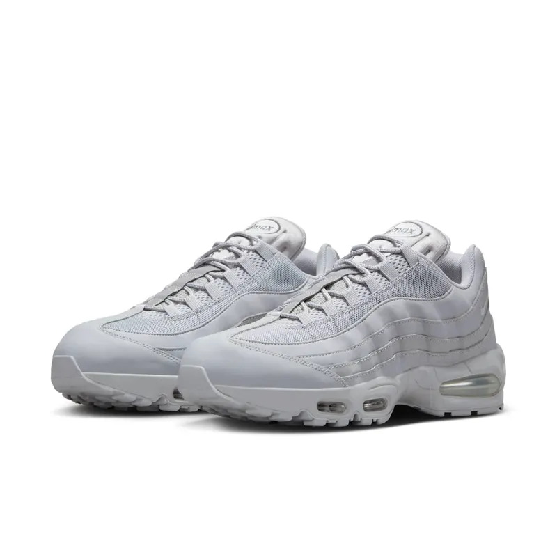 Nike Air Max 95 OG “Wolf Grey” (HM8755-002)