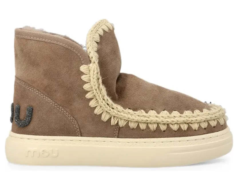 Mou Eskimo “Brown” (FW411001AELGRY)
