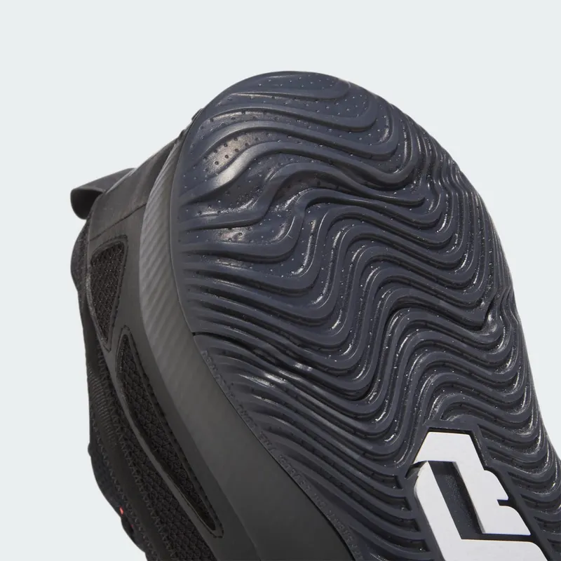 Adidas DAME CERTIFIED 2 “Black” (IE9352)