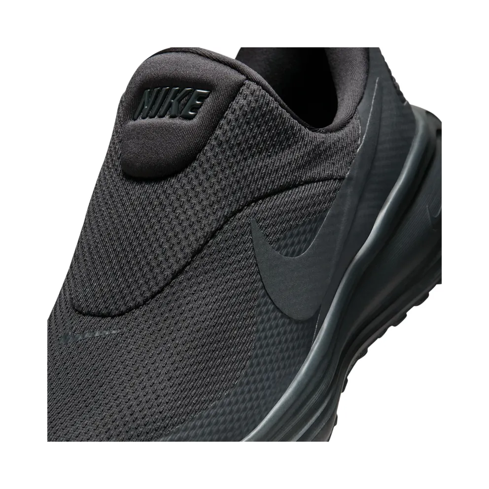 Nike Revolution 8 EasyOn Anthracite Black (HQ2414-003)