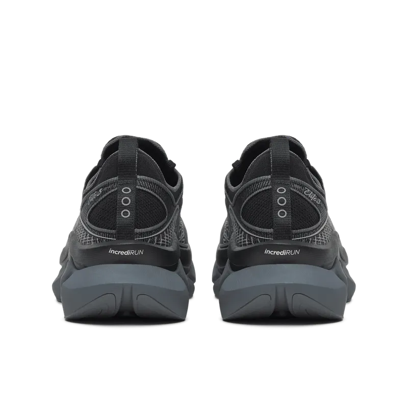 SAUCONY Endorphin Elite 3 “Black / Gunmetal” (S100981-1020)