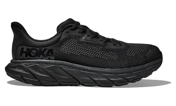 Hoka One Arahi 7 Black (1147850-BBLC)