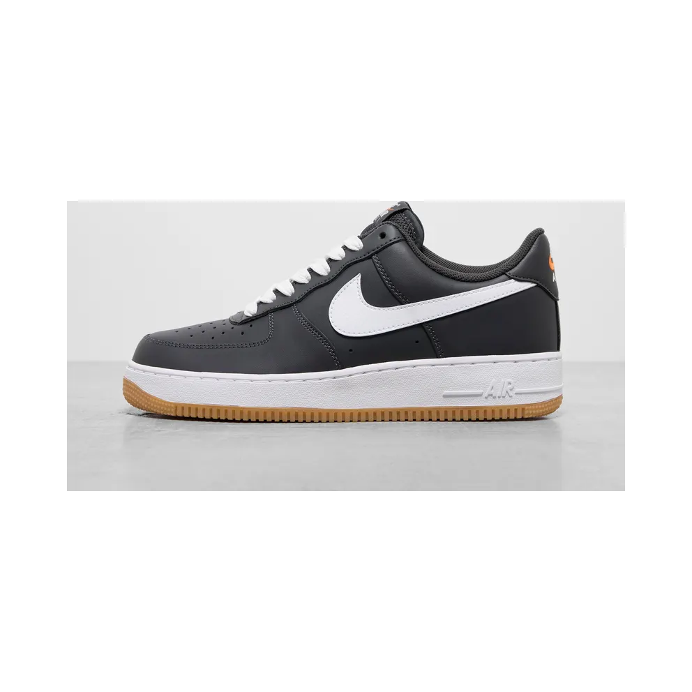 Nike Air Force 1 Low “Anthracite” (II7630-001)