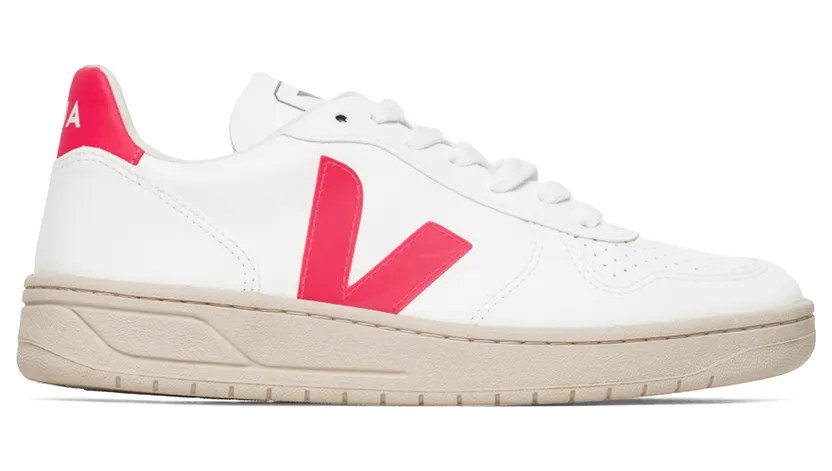 VEJA V-10 CWL “White” (VX0702923)