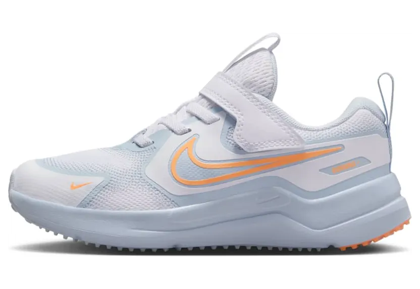 Nike Cosmic Runner White Blue Tint Peach Cream (HM4400-100)