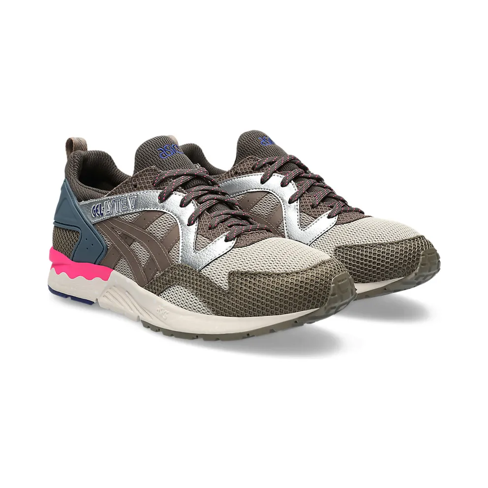 Asics Gel-lyte V Material Play Simply Taupe/Greige (1203A283.250)