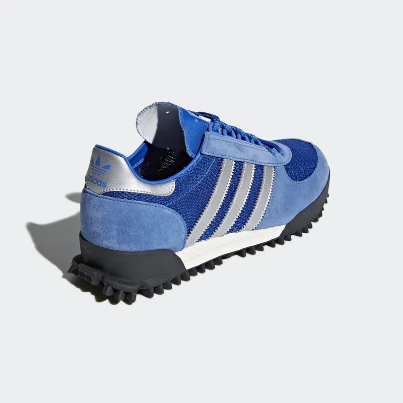 adidas Marathon TR Trace Royal Trace Royal/Blue/Core Black (BB6802)
