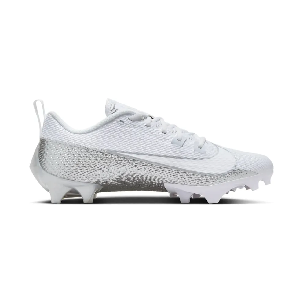 Nike Vapor Edge Speed 360 2 White Pure Platinum Metallic Silver (DA5455-102)
