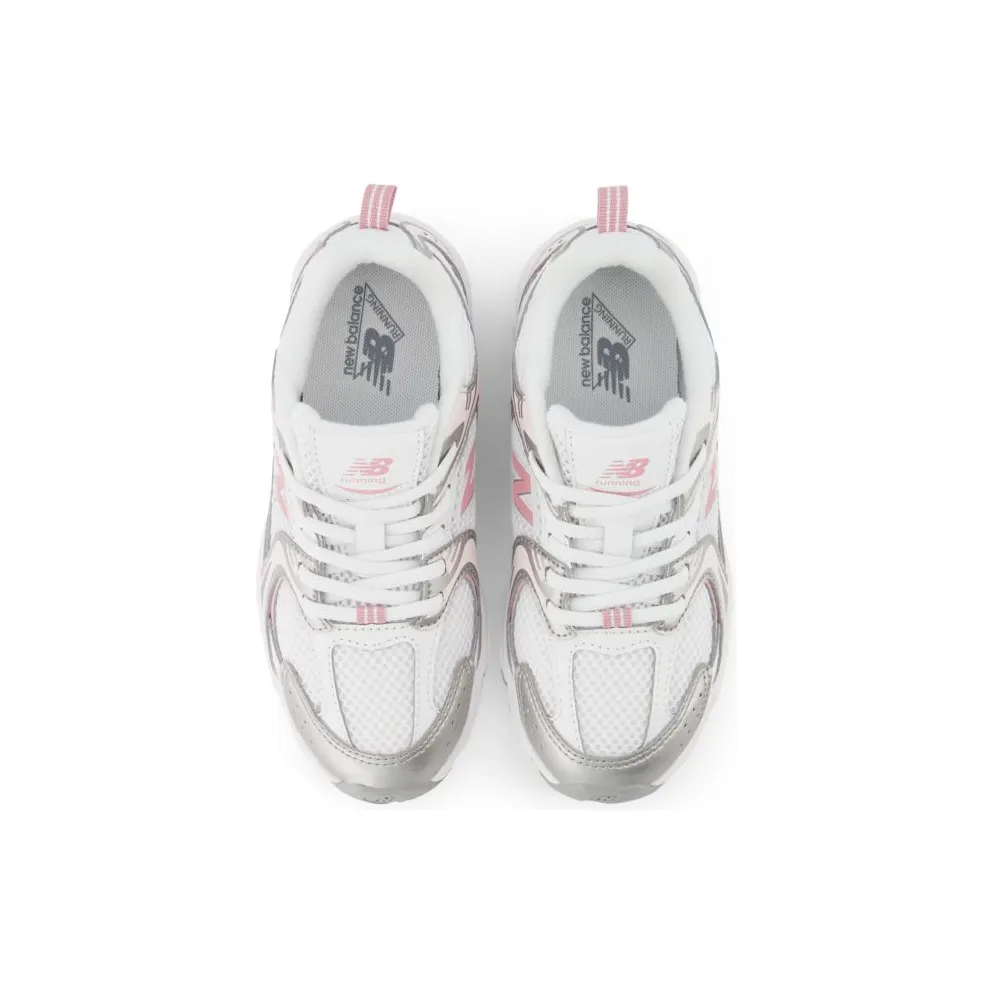 New Balance 530 DTLR Reflection Pink Taffy (PZ530EC)
