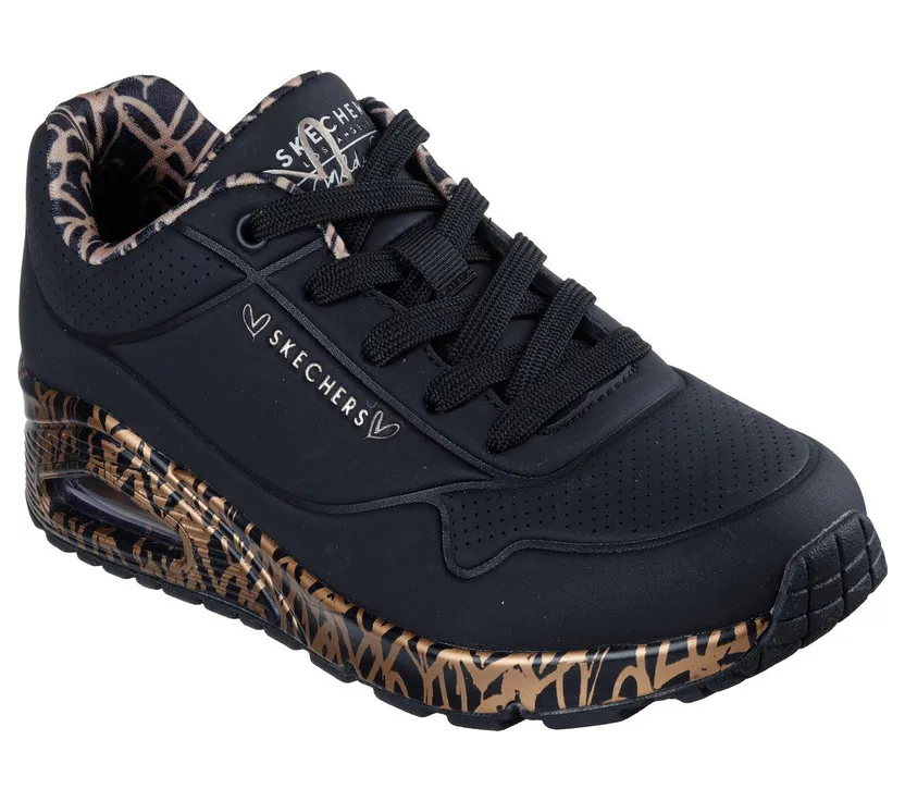 skechers-skech 155506_BKRG