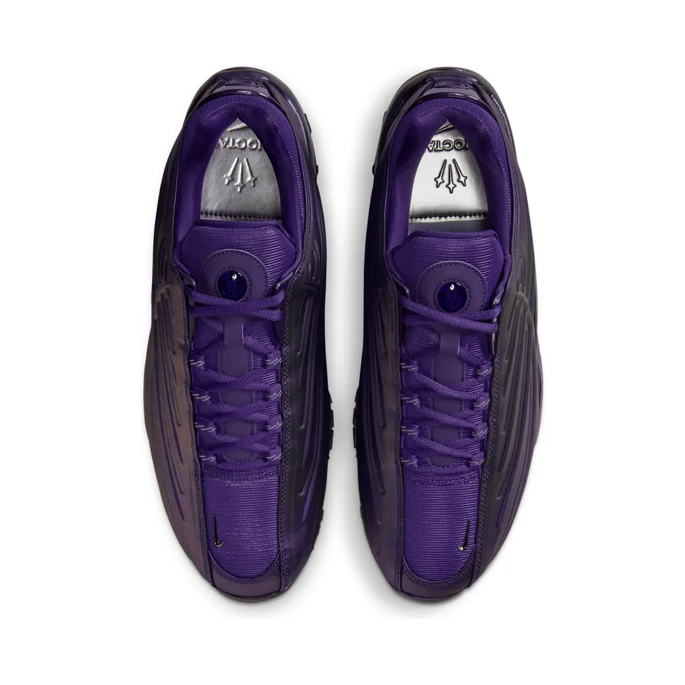 Nike Hot Step 2 Drake NOCTA Eggplant (DZ7293-500)