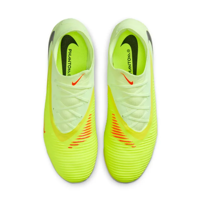 Nike Phantom 6 Low Pro FG Max Voltage Pack (HJ4122-800)
