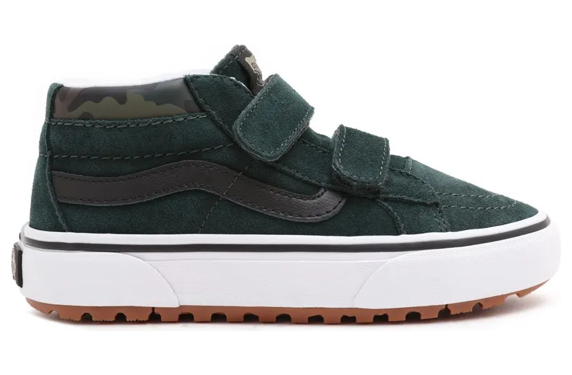 vans-sk8-mid VN0A5KRO6HW