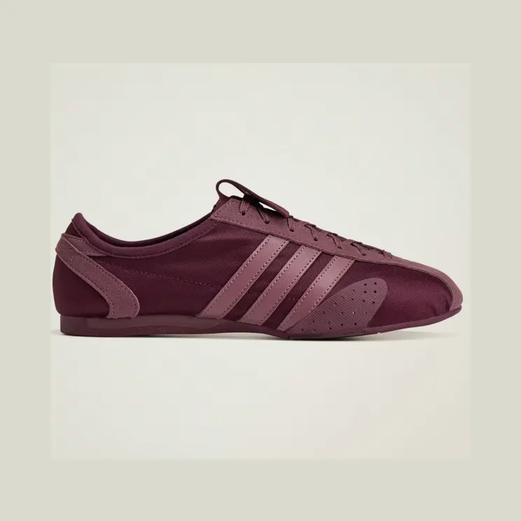 adidas Sportswear 76 by Stella McCartney Maroon Burgundy (KI9346)