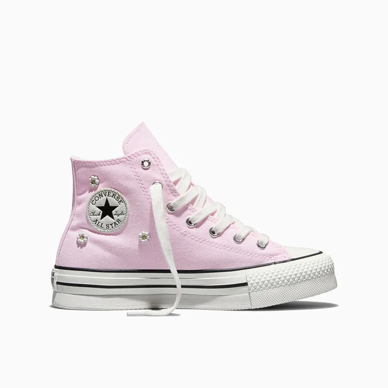 Converse Chuck Taylor All Star “Pink” (A19780C)