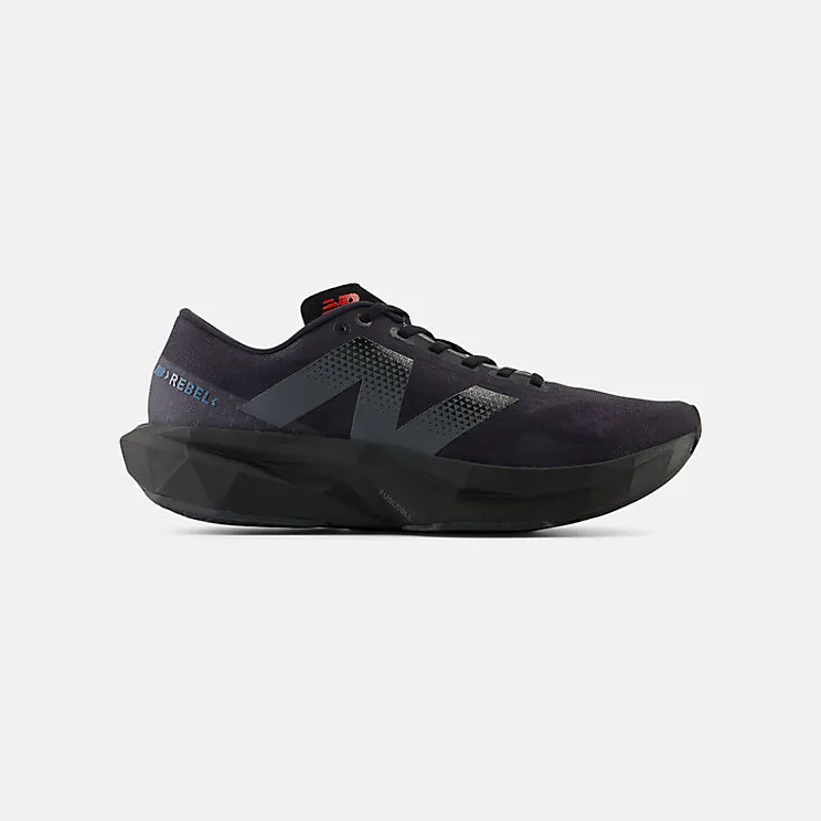 New Balance FuelCell Rebel v4 Magnet Black (MFCXLB4)