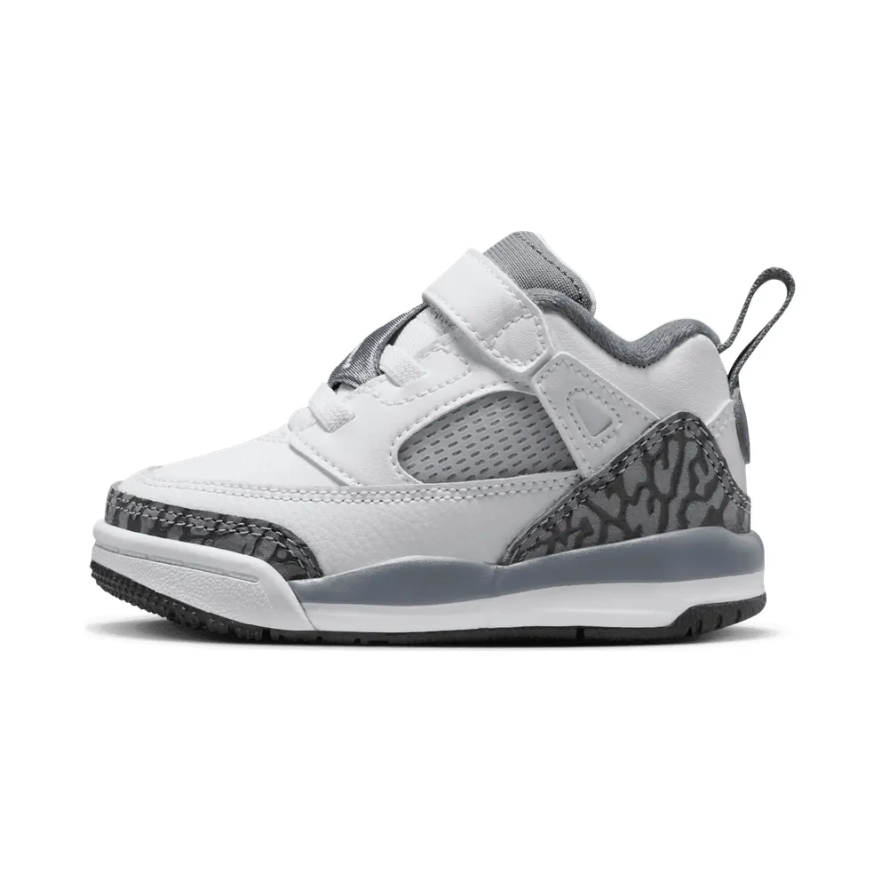 Jordan Spizike Low White Anthracite Wolf Grey Cool Grey (FQ3952-102)