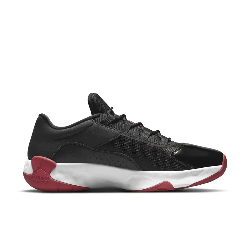 Air Jordan 11 CMFT Low Black (DM0844-005)