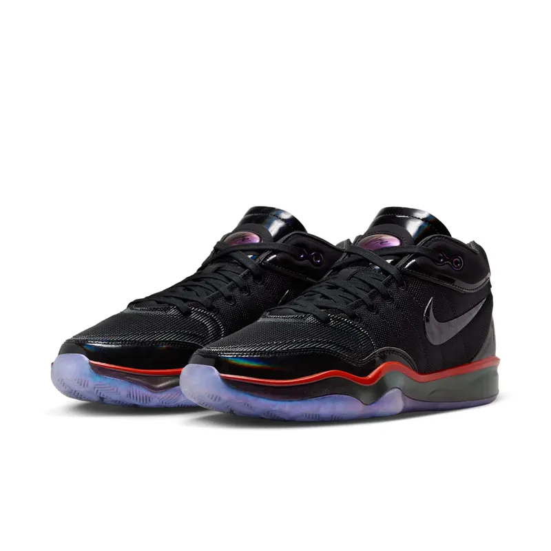 Nike Air Zoom GT Hustle 2 Greater Than Ever (FV4137-001)