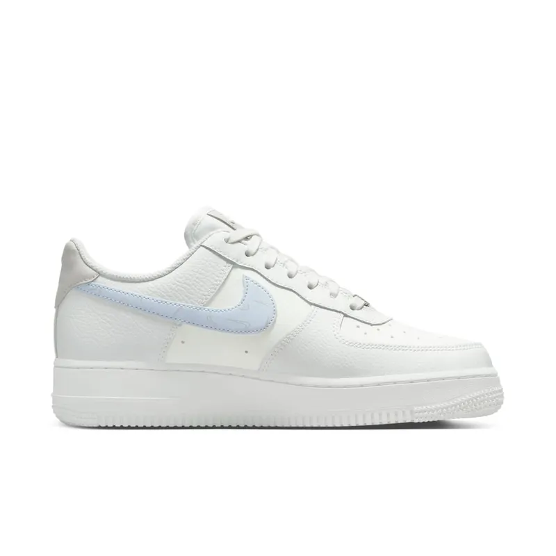 Nike Air Force 1 ’07 White (DV2237-101)