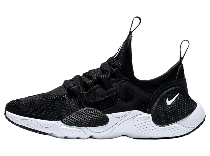Nike Huarache E.d.g.e. Txt Bp PS “Black” (CD9273-001)