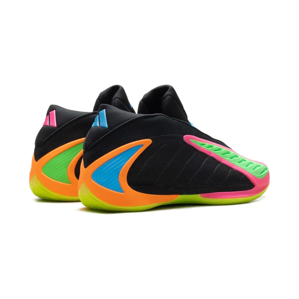 Adidas AE 2 “Black Multi-Color” (KK0645)