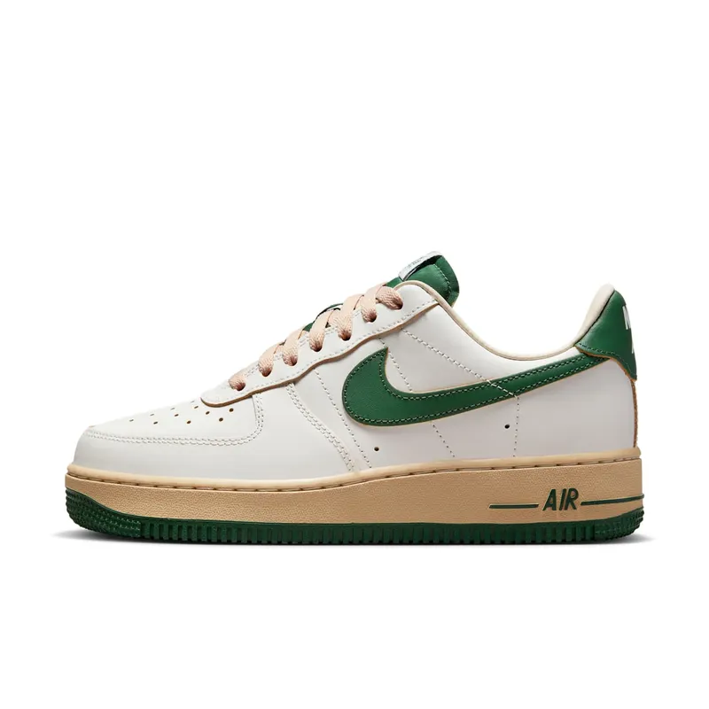 Nike AIR FORCE 1 LO MNS “Gorge Green” (DZ4764-133)