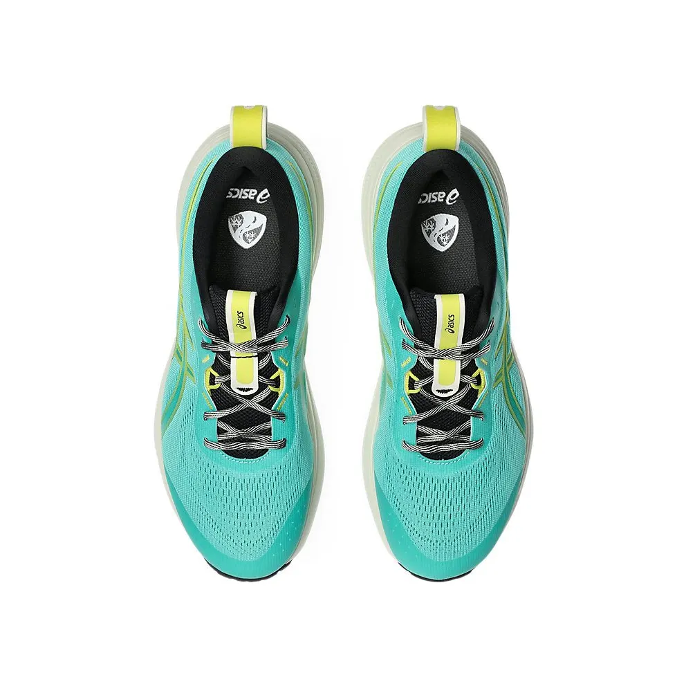 ASICS GEL-PULSE 17 TR “Aurora Green / Cacti” (1011C283-300)