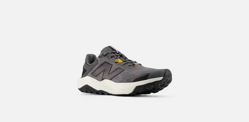 NEW BALANCE DYNASOFT NITREL v6 “CASTLEROCK / MARMALADE / Black” (MTNTRCD6)