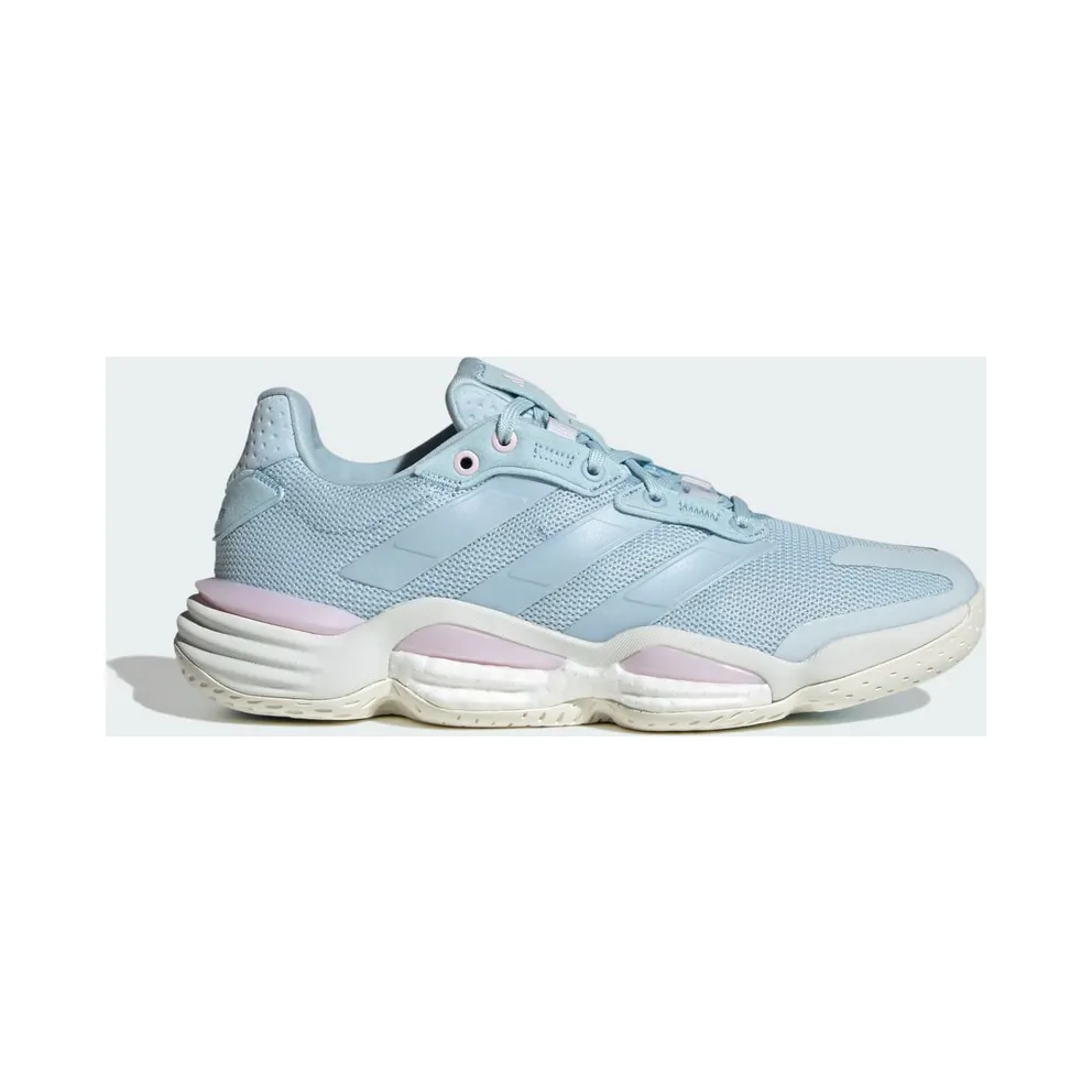 Adidas Stabil 16 Indoor Ice Blue / Crystal Sky / Off White (KJ9680)