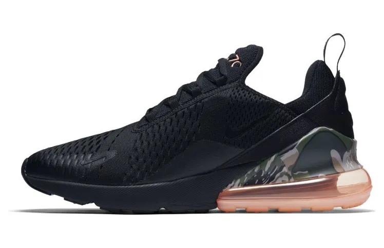 Nike Air Max 270 Camo Sunset