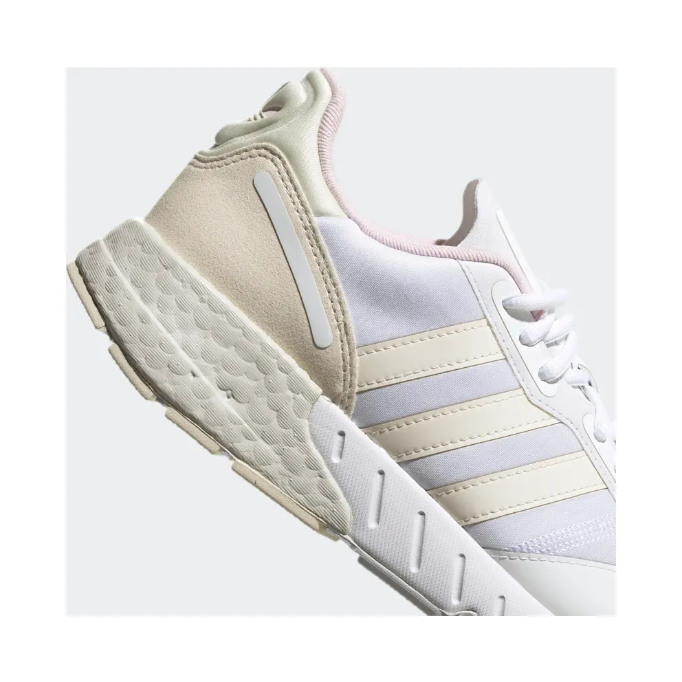 adidas ZX 1K Boost Cloud White / Wonder White / Clear Pink (GZ9172)