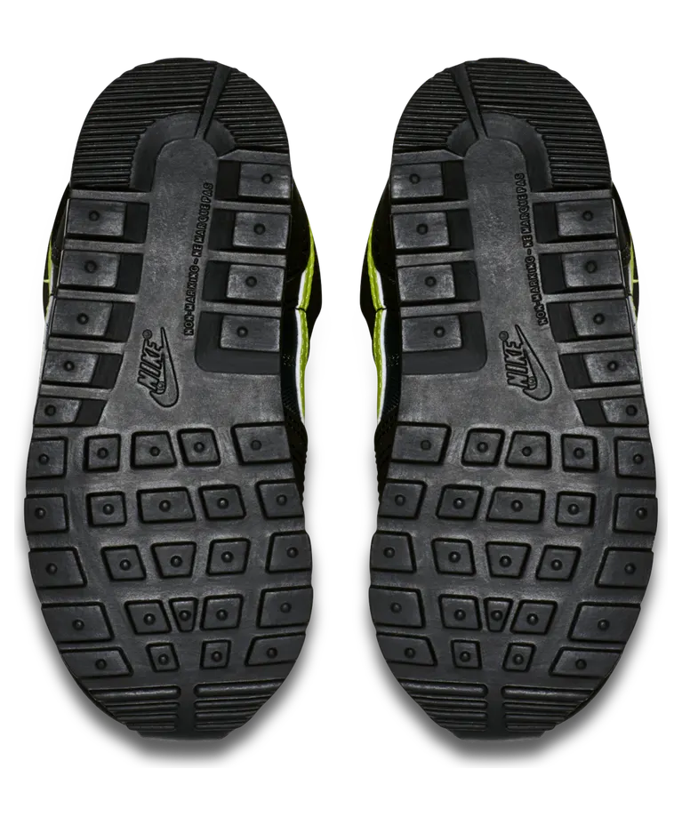 Nike MD Runner Jongensschoen ‘s/peuters Black (652966030)