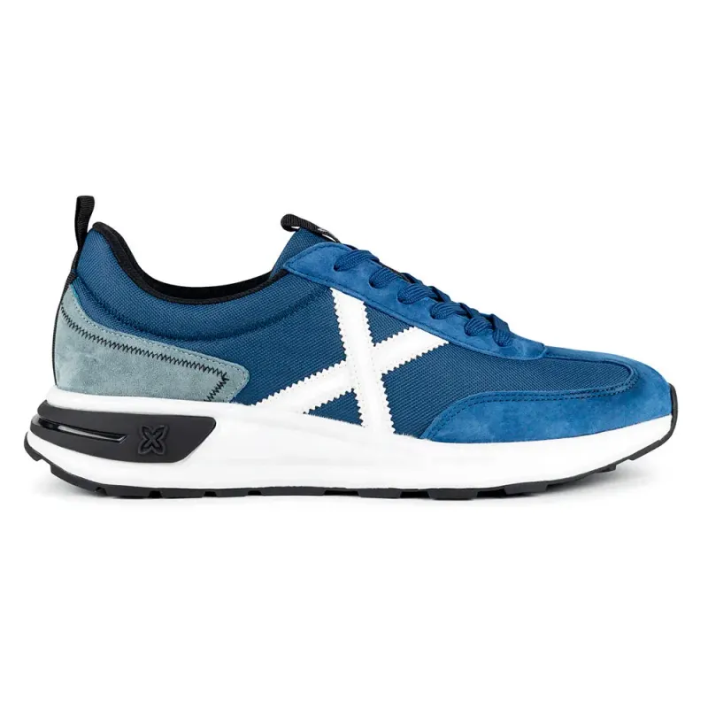 Munich sneaker Blue (863100446)