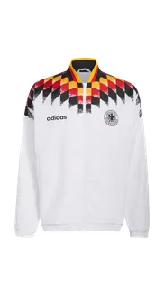 Adidas – Germany 1994 BringBack Track Top – Jacke-Trainingsjacke (JW8809)