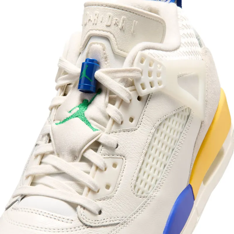 Air Jordan Spizike Low Brazil (FQ1759-112)