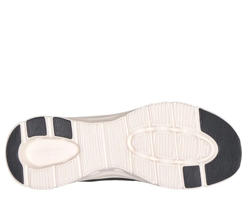 Skechers Glide-Step Pro – Cool Drift Sneaker Black