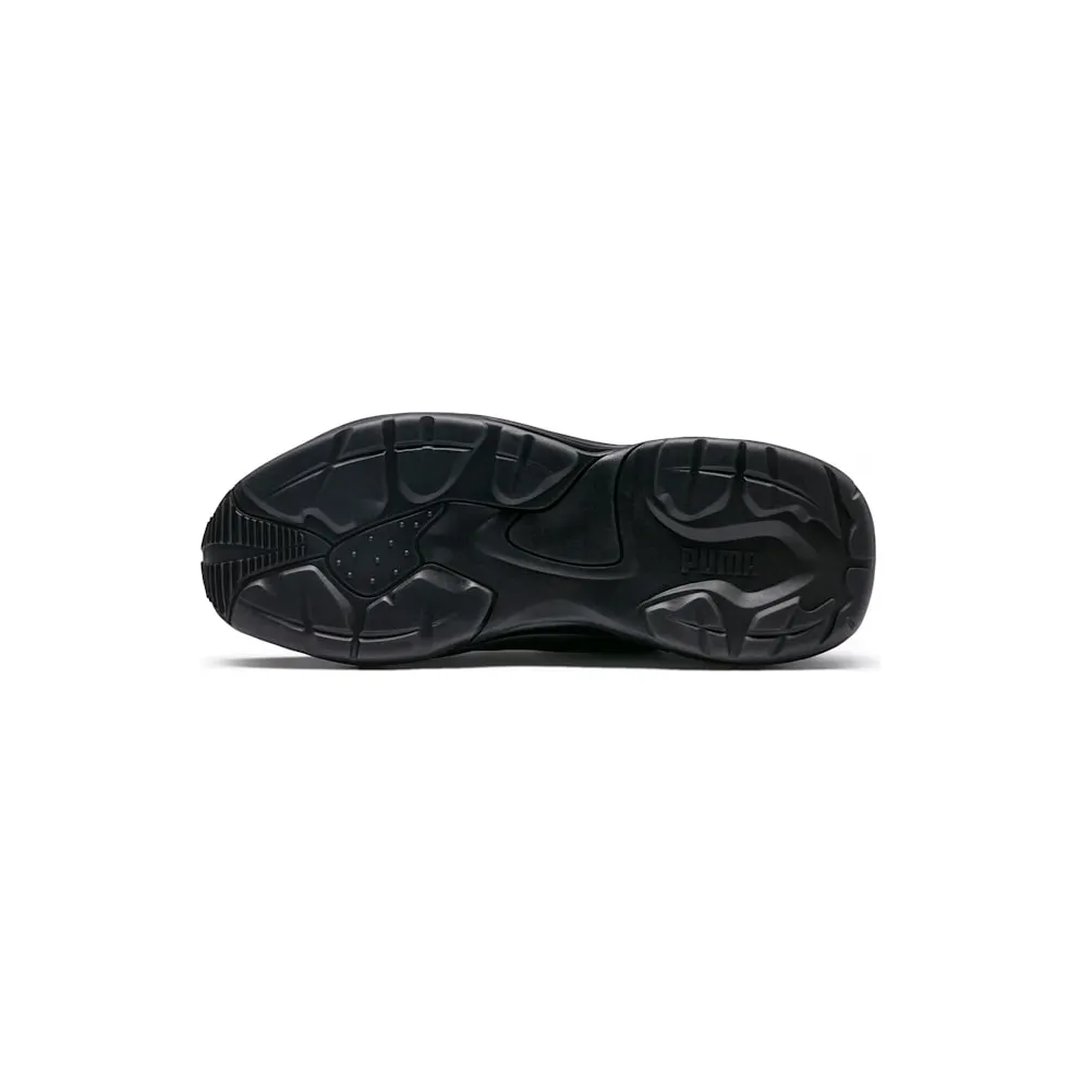 Puma Thunder Desert Triple Black Triple Black (367997-04)
