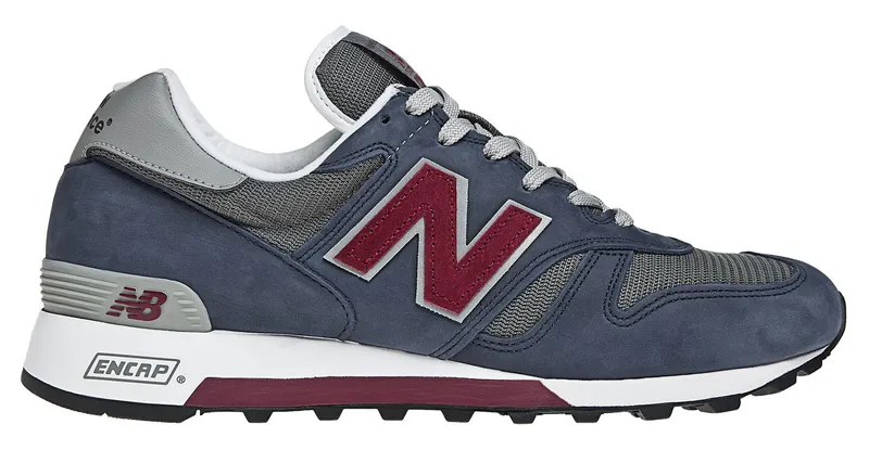 New Balance 1300 Navy Red Navy/Red (M1300BG)