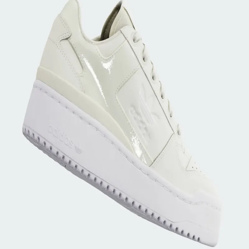 Adidas Forum Bold Off White / Cloud White / Bliss Lilac (GY6990)