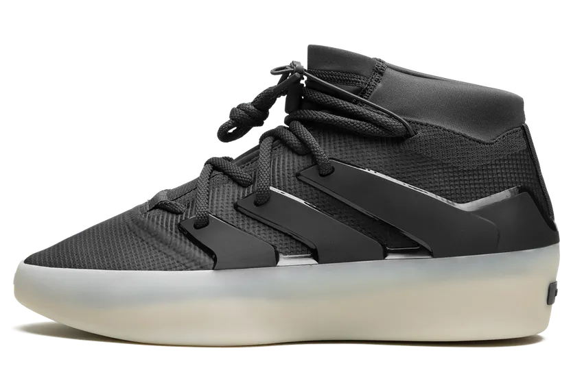 Adidas Fear Of God Athletics I “Carbon” (IF6680)