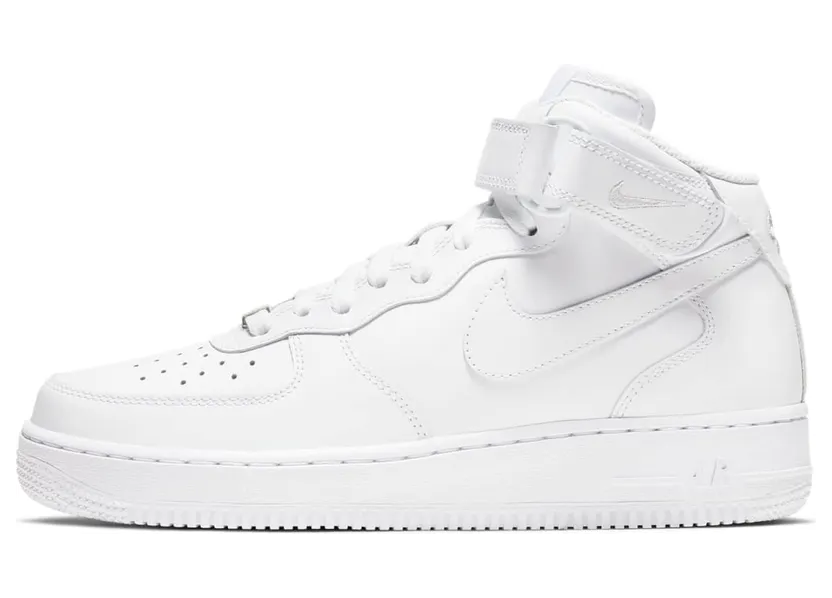 Nike Air Force 1 Mid DD9625-100