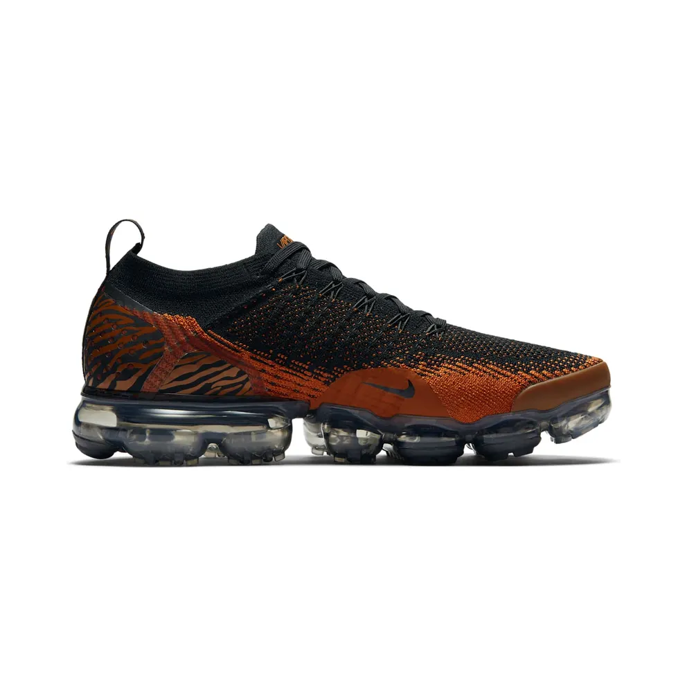 Nike Air Vapormax Flyknit 2 ‘Tiger’ (AV7973-800)