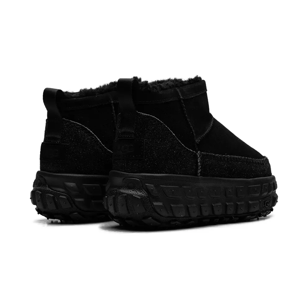 Ugg Venture Daze Ultra Mini Boot “Black” (1158200-BBLC)