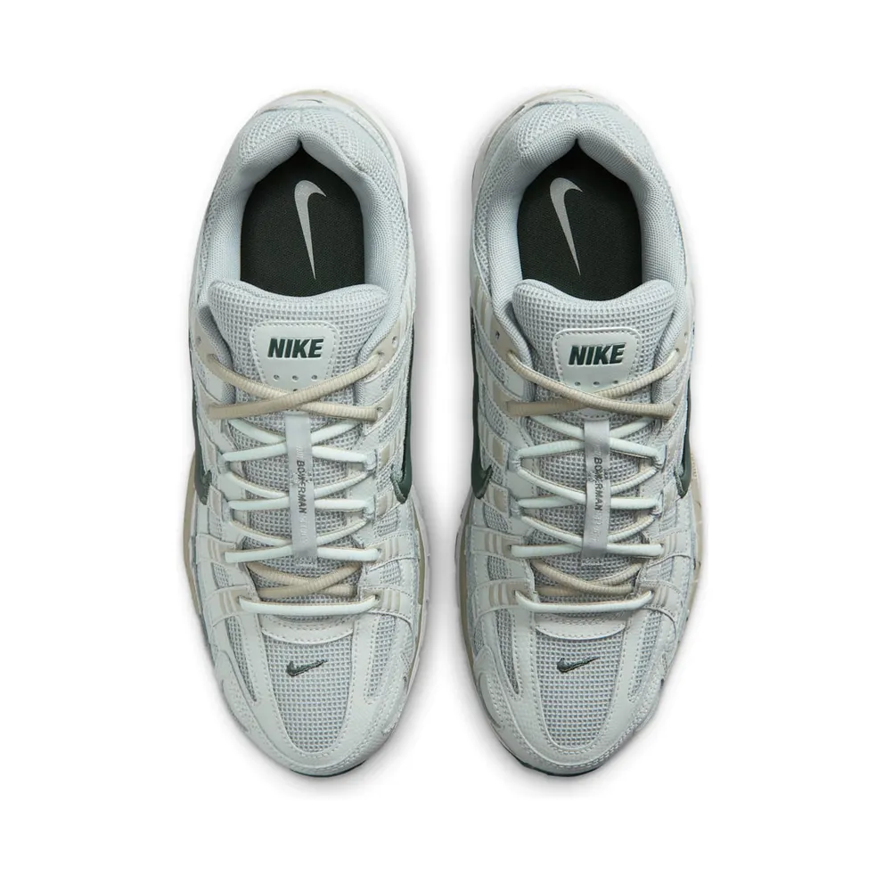 Nike P-6000 Light Pumice/ Camo Green-Light Silver (IH8042-002)