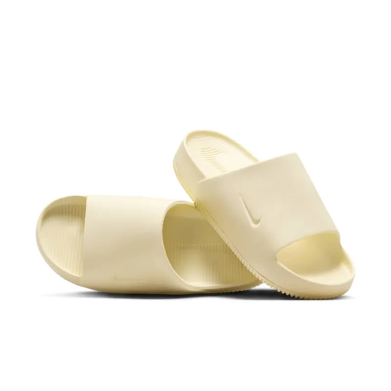 Nike Calm Slides “Alabaster” (DX4816-701)